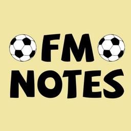 Notes FM