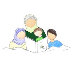 Islamic literature for children online