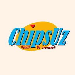 ChipsUz – Dove? A che ora?