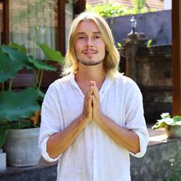 Meditation and Development with Grigory Kireev ☀️