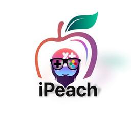 iPeach | Free shared account