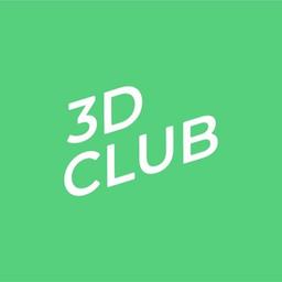 Semyon from 3DCLUB freelance 3D