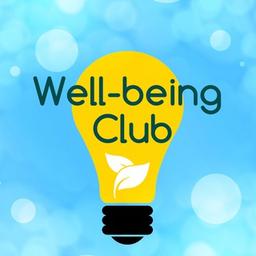 Well-being Club | Maria Vegesh