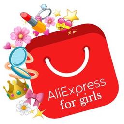 AliExpress per ragazze