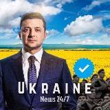 Ukraine News 24/7