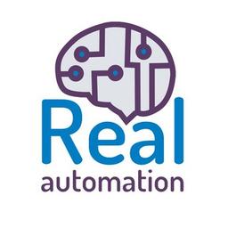 Automatización real