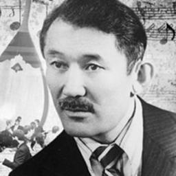 Shamshi Kaldayakov Anderi