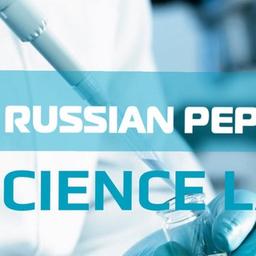 Russian Peptide