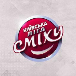 Kyiv League of Laughter