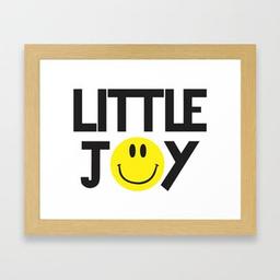 Little joy - 2 catalog