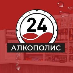 Alcopolis 24 | 24-hour market bar franchise