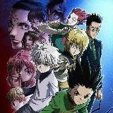 Hunter x Hunter все серии | хантер х хантер