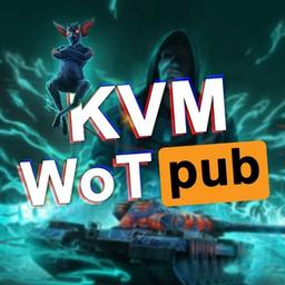 PUBLICACIÓN KVM WoT