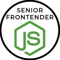 Leitender Frontend-Entwickler