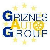 Griznes Auto Group: coches de EE. UU. y Europa