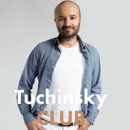 Alex Tuchinsky / Transmissão fechada sobre o tema - Um homem de sucesso no bolso