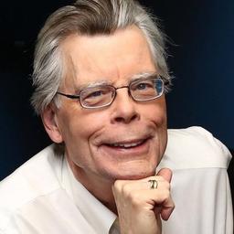 Stephen King. club ucraniano