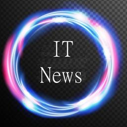 IT News | All the most interesting things from the it industry 🖥