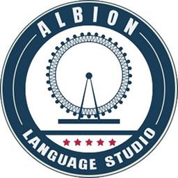 "Albion" English courses