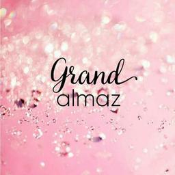 Cortadores de manicura Grand-Almaz