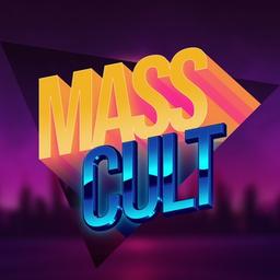 MassCult [MassKult] – ein Podcast über Ihre Lieblings-Franchises!