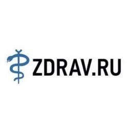 Zdrav.ru - healthcare executives