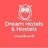 Dream Hotels & Hostels