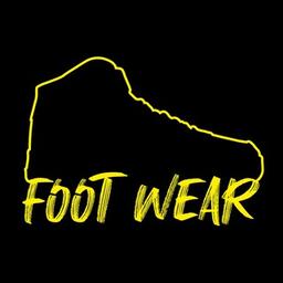 FOOT WEAR ОБУВЬ