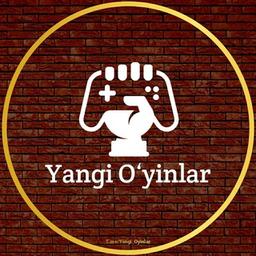 🎈Yangi o‘yinlar 🎮