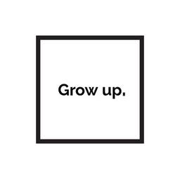 Grow up - internet marketing channel for small businesses