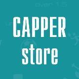 ? Capper Store - каталог прогнозистов в ставках на спорт [прогнозы, ставки, букмекер]