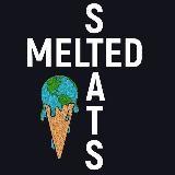 MELTED STATS