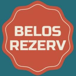 🪙 Belosludtsev Rezerv