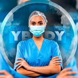 ybody - Медицина 🏥