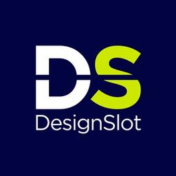 DesignSlot | Stellenangebote für Designer