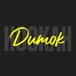 Dumok - negozio di narghilè 💨