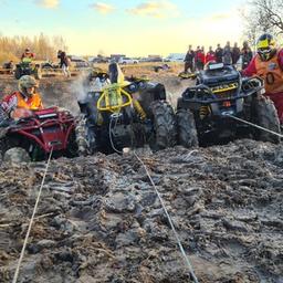 Novidades ATV 🚜💦