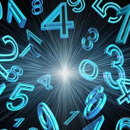 🪄NUMEROLOGY🪄MAGIC OF NUMBERS🔢 MATRIX OF DESTINY