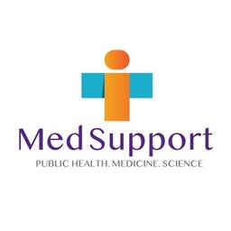 Support d'information pour les médecins.