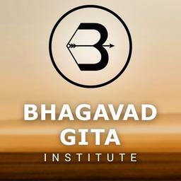 BHAGAVAD-GITA. AUFZEICHNUNGEN.