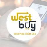 WestBuy.us - Shopping from the USA