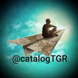 Catálogo de canales de Telegram