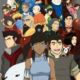 Avatar-Universum