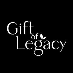 🎁Gift of Legacy🎁