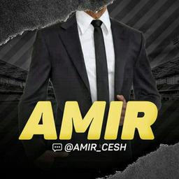 Amir Sports Analyst Prédictions de football