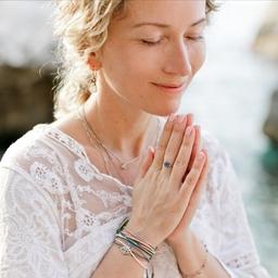 ONLINE-VIPASSANA mit Alena Kovalchuk