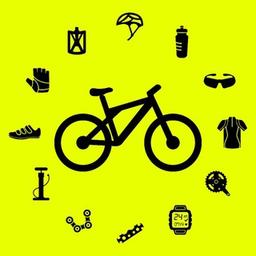 Cycling Market - Bike flea market