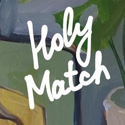 Match sacré