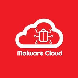 ☣ Nube de malware