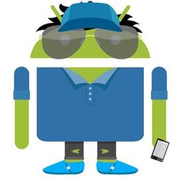 Starten Sie Android